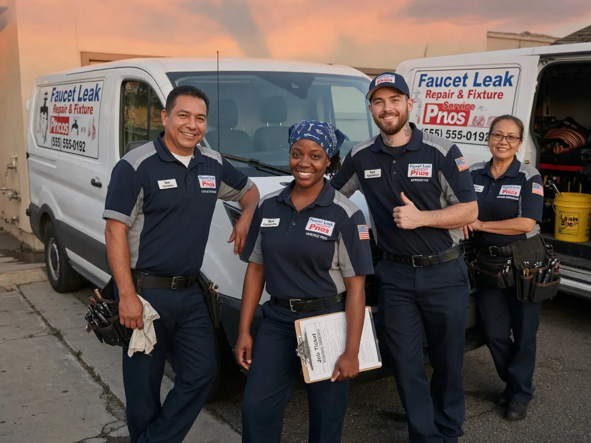 Faucet Repair company in Medusa, NY